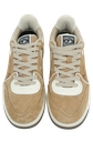 KAOTIKO - BASKETS "BOSTON" BEIGE