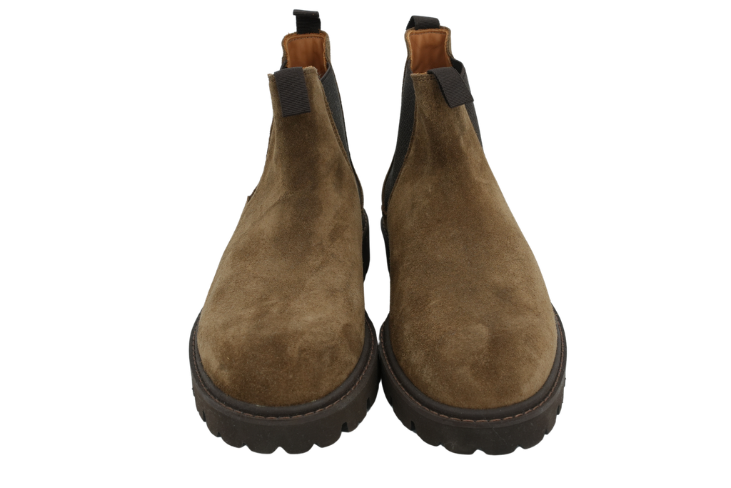 SCHMOOVE - BOOTS CHELSEA BRUNS