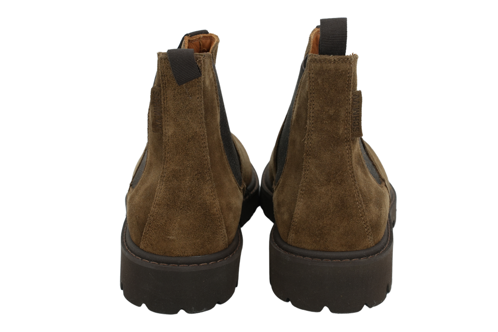 SCHMOOVE - BOOTS CHELSEA BRUNS