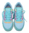 WUSHU - BASKET BLUE