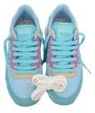 WUSHU - BASKET BLUE