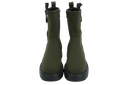 JEANNOT - BOOTS BIKER KAKI
