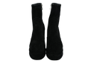 JEANNOT - BOOTS PLATEAU BUBBLE NOIRS