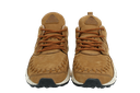 FLOWER MOUNTAIN - YAMANO UNI NABUK BROWN
