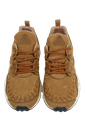 FLOWER MOUNTAIN - YAMANO UNI NABUK BROWN
