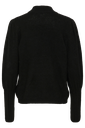 KAFFE - PULL EN TRICOT "KAMELIA"