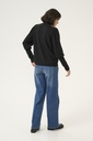 KAFFE - PULL EN TRICOT "KAMELIA"