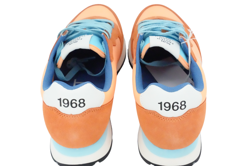SUN68 - TOM SOLID CAROTA