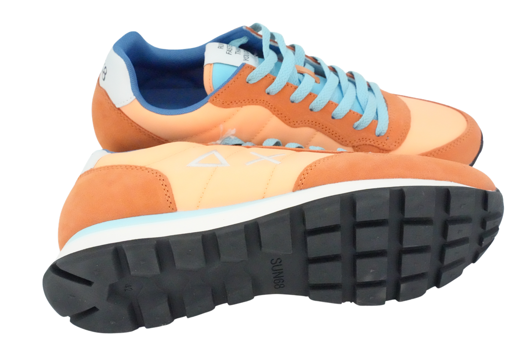 SUN68 - TOM SOLID CAROTA
