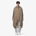 K-WAY - LE VRAI 3.0 RENNES BEIGE