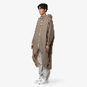 K-WAY - LE VRAI 3.0 RENNES BEIGE