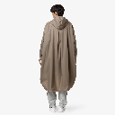 K-WAY - LE VRAI 3.0 RENNES BEIGE