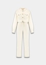 HARPER AND YVE - SALOPETTE « JACKY » BEIGE