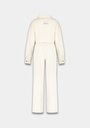 HARPER AND YVE - SALOPETTE « JACKY » BEIGE