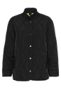 KAFFE - VESTE "KALORENA" NOIRE