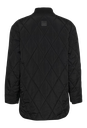 KAFFE - VESTE "KALORENA" NOIRE