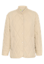 KAFFE - VESTE "KALORENA" BEIGE
