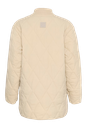 KAFFE - VESTE "KALORENA" BEIGE