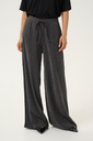KAFFE - PANTALON "KAOLGA" GRIS