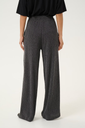 KAFFE - PANTALON "KAOLGA" GRIS