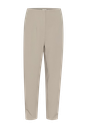 KAFFE - PANTALON "KAVITTA" BEIGE
