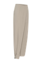 KAFFE - PANTALON "KAVITTA" BEIGE