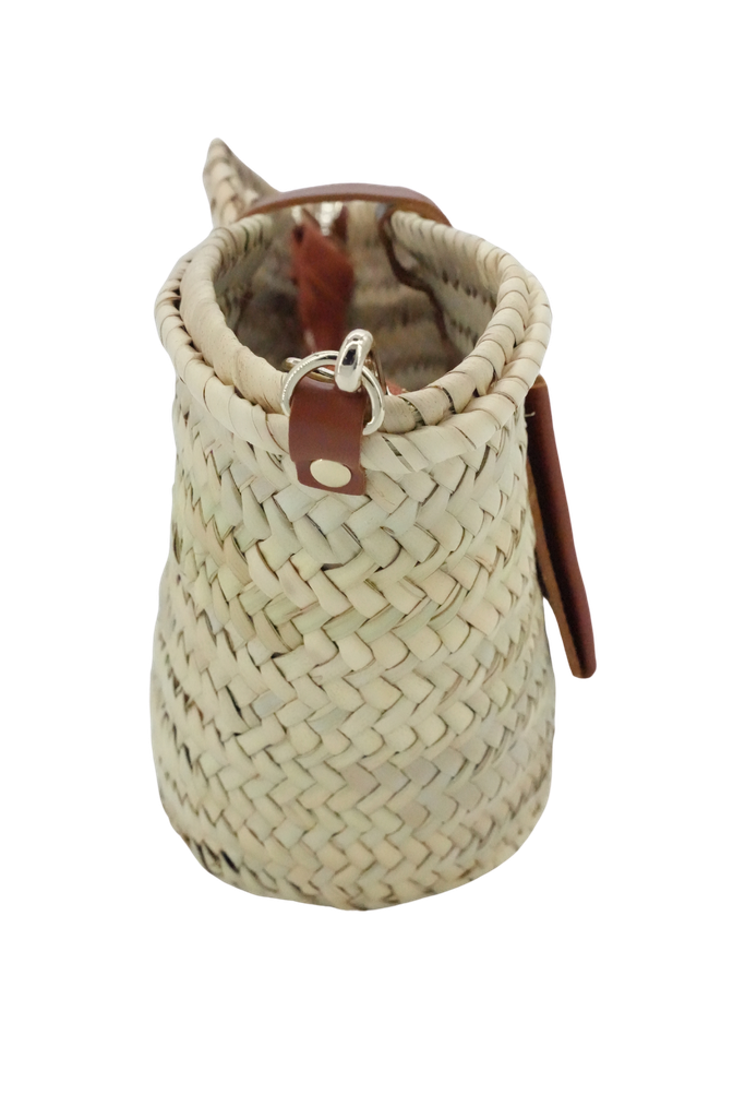 CRAIE STUDIO - PETIT PANIER II TAN