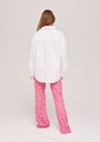 HARPER AND YVE - CHEMISE "YELENA" ÉCRUE