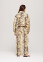 HARPER AND YVE - PANTALON "DANA" TIGER