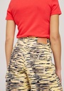 HARPER AND YVE - PANTALON "DANA" TIGER