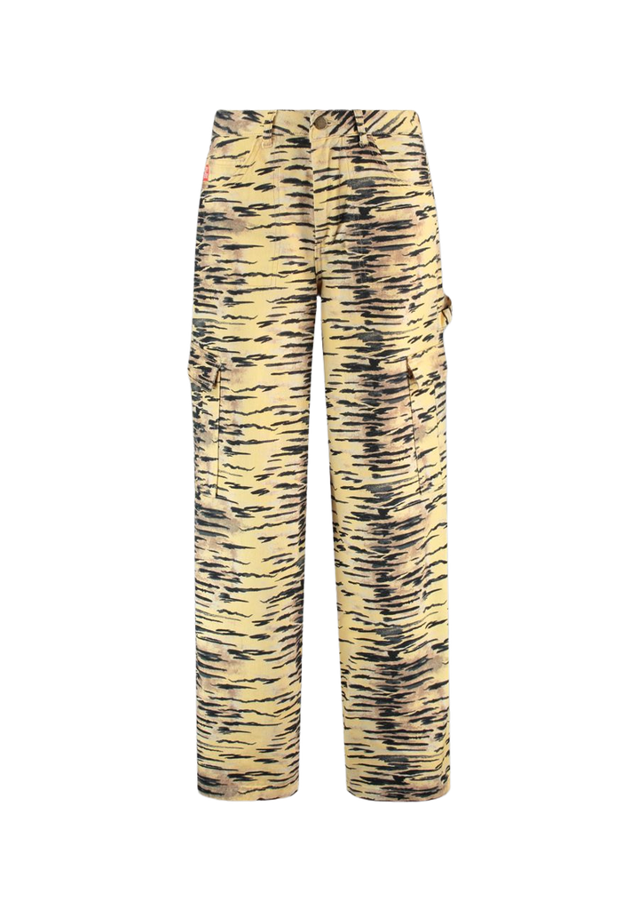 HARPER AND YVE - PANTALON "DANA" TIGER