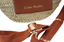 CRAIE STUDIO - PETIT PANIER II TAN