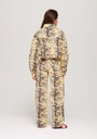 HARPER AND YVE - VESTE "WILLOW" TIGER