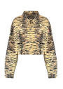 HARPER AND YVE - VESTE "WILLOW" TIGER