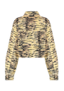 HARPER AND YVE - VESTE "WILLOW" TIGER