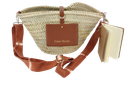 CRAIE STUDIO - PETIT PANIER II TAN