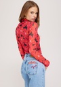 HARPER AND YVE - JEANS "YVE" PIMENT