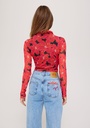 HARPER AND YVE - JEANS "YVE" PIMENT