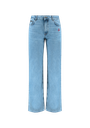 HARPER AND YVE - JEANS "YVE" PIMENT