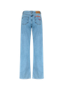 HARPER AND YVE - JEANS "YVE" PIMENT