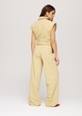 HARPER AND YVE - PANTALON "KATIE" BEIGE