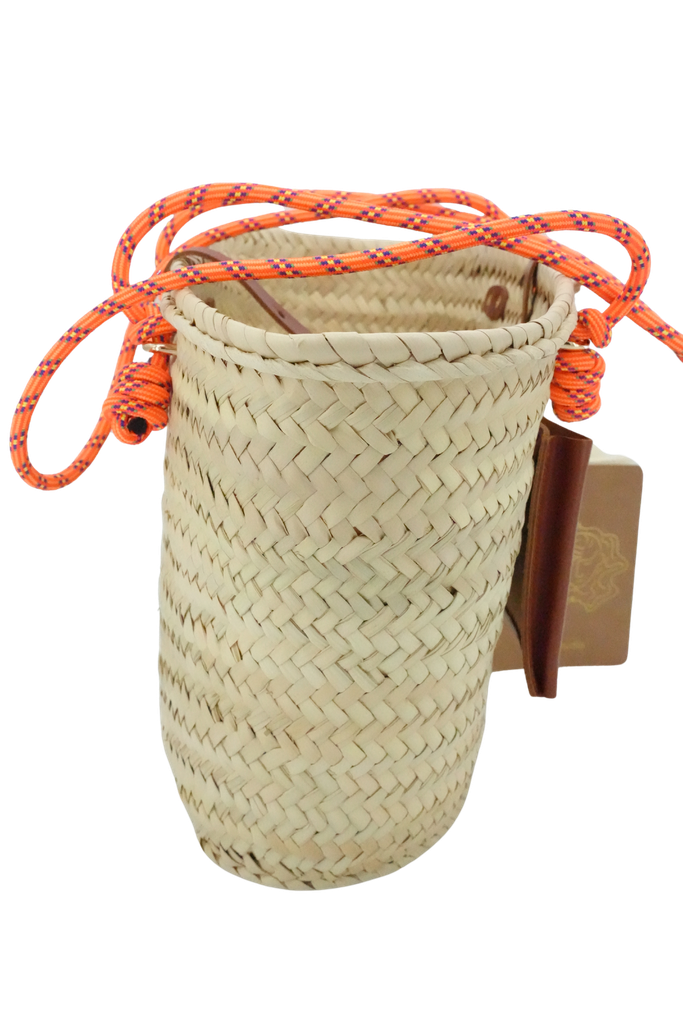 CRAIE STUDIO - PANIER CALANQUES TAN