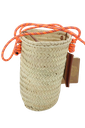 CRAIE STUDIO - PANIER CALANQUES TAN