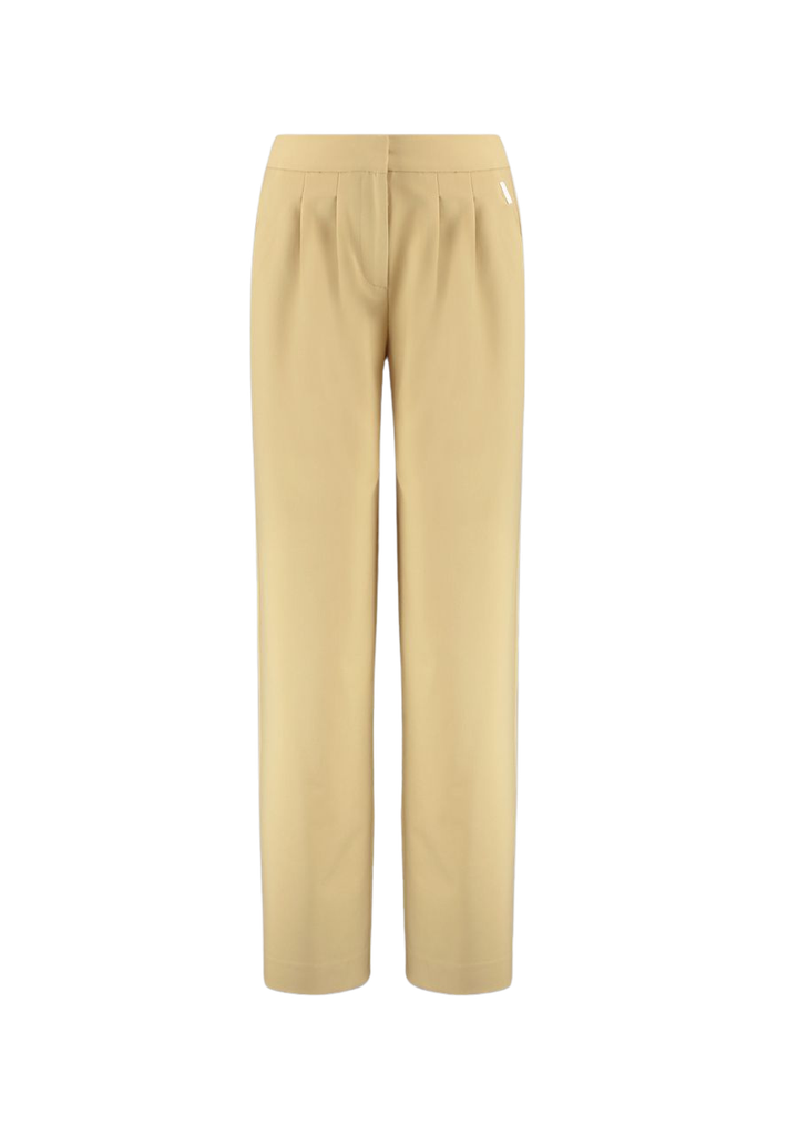 HARPER AND YVE - PANTALON "KATIE" BEIGE