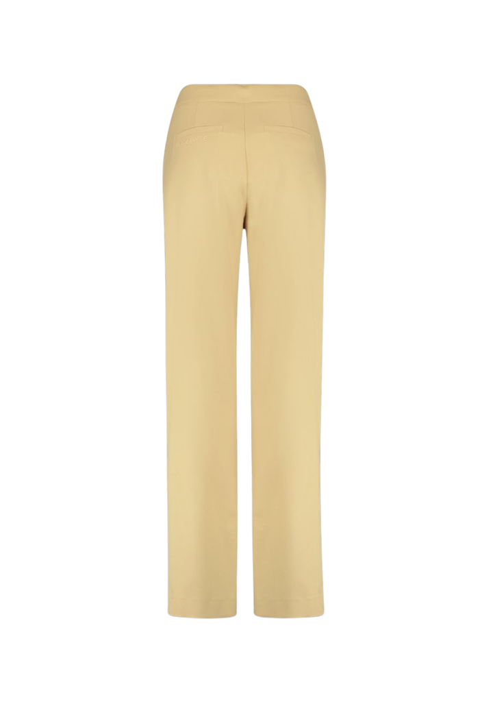 HARPER AND YVE - PANTALON "KATIE" BEIGE