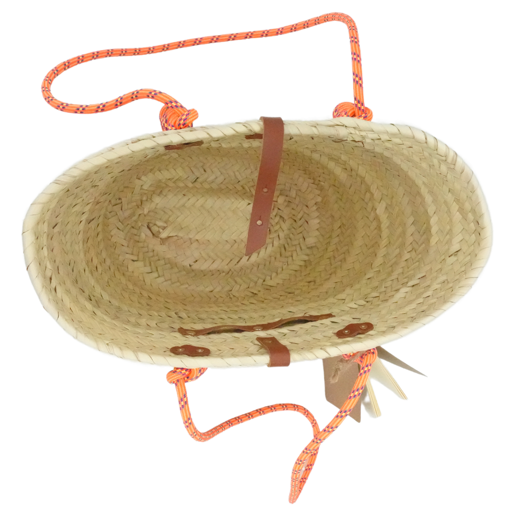 CRAIE STUDIO - PANIER CALANQUES TAN