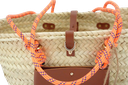 CRAIE STUDIO - PANIER CALANQUES TAN