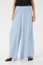 KAFFE - PANTALON "KAALLIE" BLEU