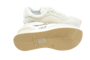 LUI JO - BASKETS "DREAMY 03" PLATEFORMES BEIGES