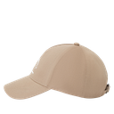 KARL LAGERFELD - CASQUETTE "RUE ST-GUILLAUME" BEIGE